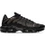 Nike Tuned Sneakers Heren – Zwart –
