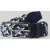 Pierre Cardin Riem in vlechtlook met doornsluiting