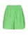 ICHI Broek ‘IHLeni’  grasgroen / wit