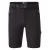 Dare 2B Heren Tuned In Pro Lichtgewicht Cargo Shorts (Zwart)