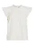 VILA Blouse ‘VIYva’  parelwit