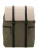Gaston Luga Rugzak ‘Spläsh 2.0 – 13’  taupe / groen