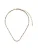 Luxenter Ketting ‘Serly’  gemengde kleuren