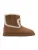 MANGO KIDS Snowboots ‘Anna’  bruin