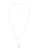 ELLI Ketting ‘Herz’  zilver