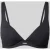 JOOP! COLLECTION Bikinitop met labeldetail model ‘MONOCHROME BEACH’