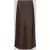 s.Oliver BLACK LABEL Licht uitlopende midi-rok met elastische band