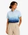 Rough Studios Gloria Blouse Blauw blouse