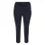 Damesbroek met riem KAFFE Curve Jia