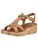 ARA Sandaal  lichtbruin