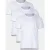 Tommy Hilfiger 3-pack T-shirts White