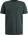Vanguard T-shirt Blauw heren