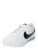 Nike Sportswear Sneakers laag ‘Cortez’  blauw / rood / zwart / wit