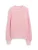 TOM TAILOR DENIM Trui  rosa
