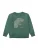 STACCATO Sweatshirt  navy / kaki / riet