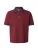 Calvin Klein Jeans Shirt  marine / wijnrood