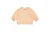 Quapi Newborn sweater oranje