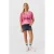 Coolcat denim short Loua blauw