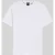 BOSS Green Regular fit t-shirt van katoenmix model ‘TS_Union Tape’