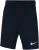 NIKE Sportbroek ‘Park 20’  navy / wit