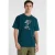 New Balance Debut Statue T-shirt Deepocean