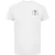 Ijsberg Klein Beer Logo Wit T-shirt