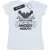 Li-cense Disney dames mickey mouse gespiegeld katoenen t-shirt