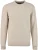 Barbour Trui Lamswol Beige