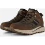 Skechers Skechers Slade Ultra Turner Veterboots bruin Leer