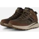 Skechers Skechers Slade Ultra Turner Veterboots bruin Leer