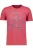 RAGMAN T-Shirt terracotta, Bedrukt