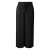 Vloeiende Viscose Culottebroek Dames QS