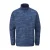 Farah Heren Parker Camouflage Douchebestendige Jas (Regatta Blauw)