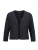 Goldner Gebreid vest  zwart