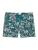 SCHIESSER Pyjamabroek ‘Mix Relax’  groen / offwhite