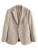 Next Business-colbert ‘Motionflex’  taupe