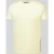 Karl Lagerfeld T-shirt met labeldetail