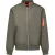 Regatta Waterdichte heren Pro Pilot jas (Donkere Khaki)