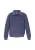 DreiMaster Vintage Tussenjas  turquoise / blauw denim