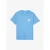 T-shirt Quiksilver Evo Neon Blue