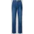 BRAX Straight fit jeans met 5-pocketmodel, model ‘Carola’