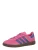 ADIDAS ORIGINALS Sneakers ‘HANDBALL SPEZIAL’  navy / donkerroze