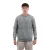 Raglan Mouw Trui Guess Niro Vanise Stripes