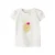 NAME IT BABY T-shirt wit