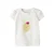 NAME IT BABY T-shirt wit