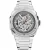 Alpina Alpiner Extreme Skeleton Heren Zilveren Horloge AL-520GSKT3AE6B