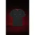 Malelions x XXL Strike T-Shirt | Black