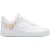 Nike Air Force Sneakers Dames – Wit –