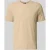 CINQUE T-shirt met ronde hals model ‘CIDANI’