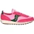 Saucony Dames Trainer 80 Sneakers (Roze)